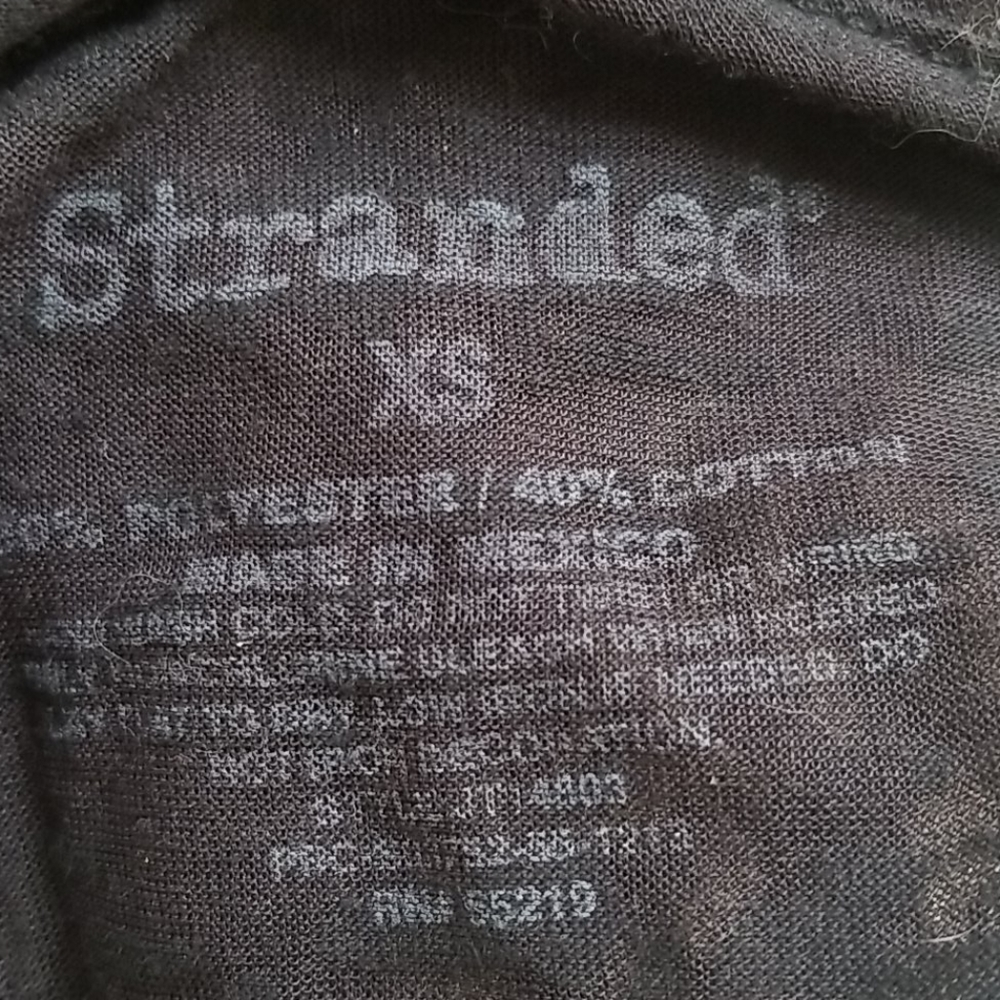 Stranded POW! ⚡ Top - Picture 3 of 8